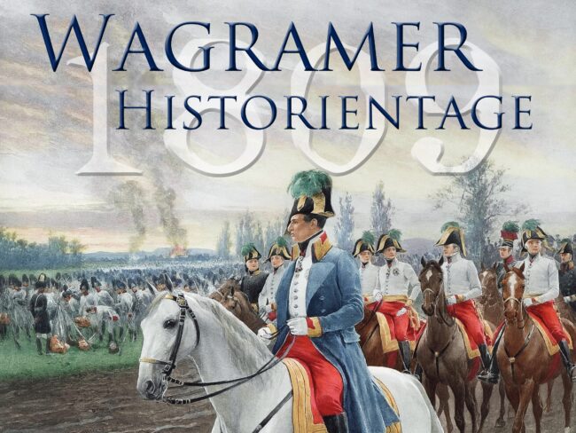 Wagramer Historientage 2024