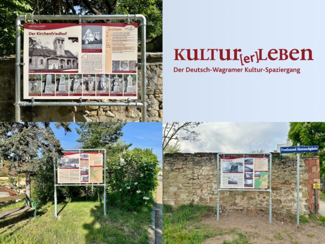 Neue Kultur(er)leben Tafeln