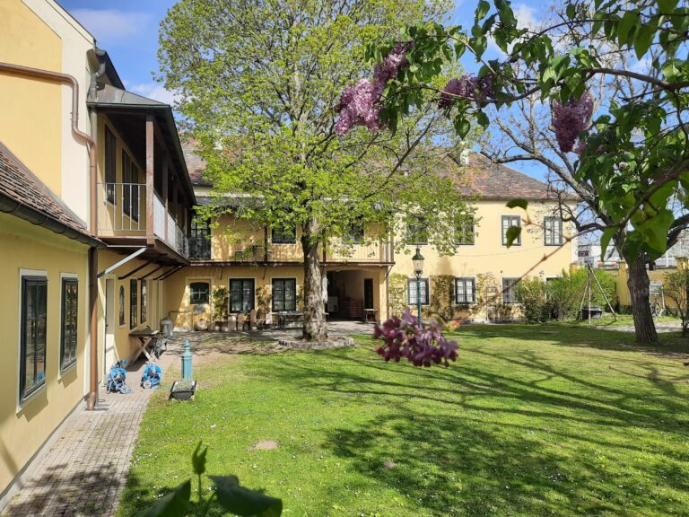 Saisonbeginn Napoleon- und Stadtmuseum, Deutsch-Wagram, Museumsgarten Saisonbeginn Napoleon- und Stadtmuseum, Deutsch-Wagram, Museumsgarten