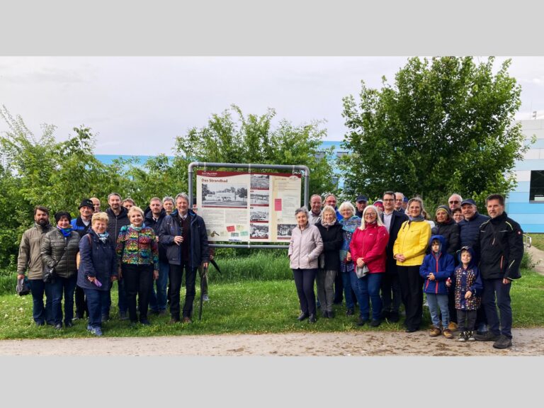 Geschichts- und Stadtführung mit Fitz Quirgst Geschichts- und Stadtführung mit Fitz Quirgst