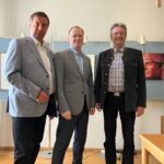 Vortrag Mag. Michael Wenzel - Napoleonmuseum