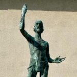 Rufer in der Wüste 2024