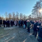 Eröffnung des Kleinwasserkraftwerks am Marchfeldkanal in Deutsch-Wagram