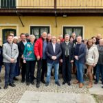 Eröffnungsfeier zum Saisonbeginn der Museen in Deutsch-Wagram