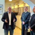 Eröffnungsfeier zum Saisonbeginn der Museen in Deutsch-Wagram