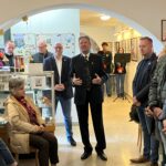 Eröffnungsfeier zum Saisonbeginn der Museen in Deutsch-Wagram