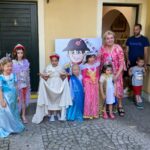 Wagramer Historientage 2025 - Kinderferienspiel im Napoleonmuseum