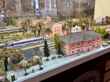 Wagramer Historientage 2025 - Geschichts- und Stadtführung mit Fritz Quirgst