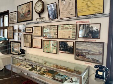 Wagramer Historientage 2025 - Geschichts- und Stadtführung mit Fritz Quirgst