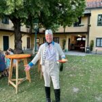 Wagramer Historientage 2025 - Sommerabend im Museumshof