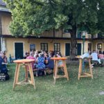 Wagramer Historientage 2025 - Sommerabend im Museumshof