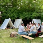 Wagramer Historientage 2025 - Sommerabend im Museumshof