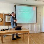 Wagramer Historientage 2025 - Vortrag und Ausstellung zum IR3