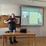 Wagramer Historientage 2025 - Vortrag und Ausstellung zum IR3