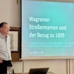 Wagramer Historientage 2025 – Rückblick auf die Veranstaltungen am Sonntag, den 6. Juli