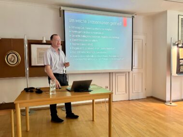 Wagramer Historientage 2025 – Rückblick auf die Veranstaltungen am Sonntag, den 6. Juli