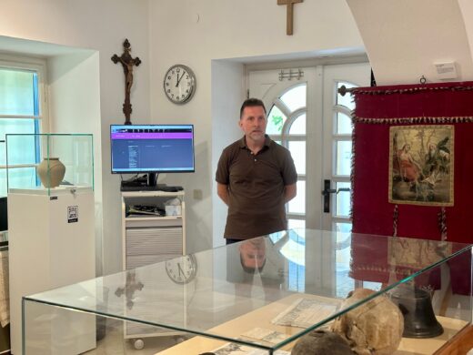 Wagramer Historientage 2025 – Rückblick auf die Veranstaltungen am Sonntag, den 6. Juli