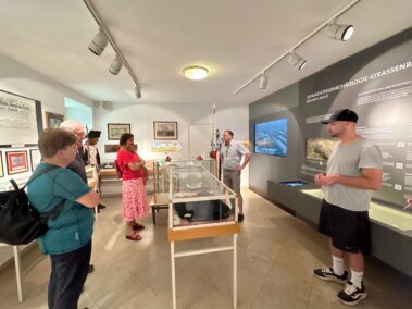 Wagramer Historientage 2025 – Rückblick auf die Veranstaltungen am Sonntag, den 6. Juli