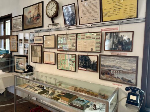 Wagramer Historientage 2025 – Rückblick auf die Veranstaltungen am Sonntag, den 6. Juli