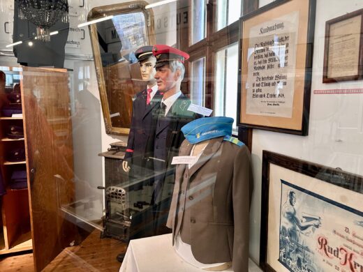 Wagramer Historientage 2025 – Rückblick auf die Veranstaltungen am Sonntag, den 6. Juli