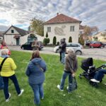 Geschichts- und Stadtführung mit Fritz Quirgst am 17. Oktober 2025 - Altes Dorf