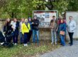 Geschichts- und Stadtführung mit Fritz Quirgst am 17. Oktober 2025 - Kirchenhof