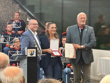 Vereinsempfang der Stadtgemeinde Deutsch-Wagram