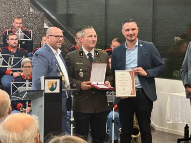 Vereinsempfang der Stadtgemeinde Deutsch-Wagram