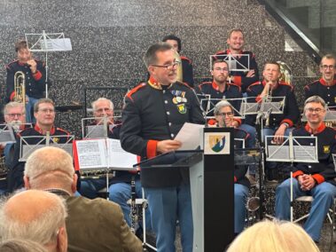 Vereinsempfang der Stadtgemeinde Deutsch-Wagram