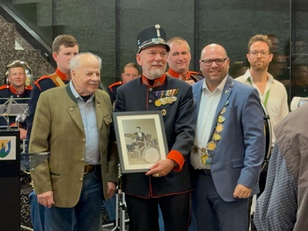 Vereinsempfang der Stadtgemeinde Deutsch-Wagram Vereinsempfang der Stadtgemeinde Deutsch-Wagram