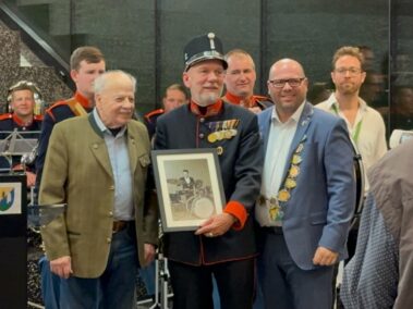 Vereinsempfang der Stadtgemeinde Deutsch-Wagram