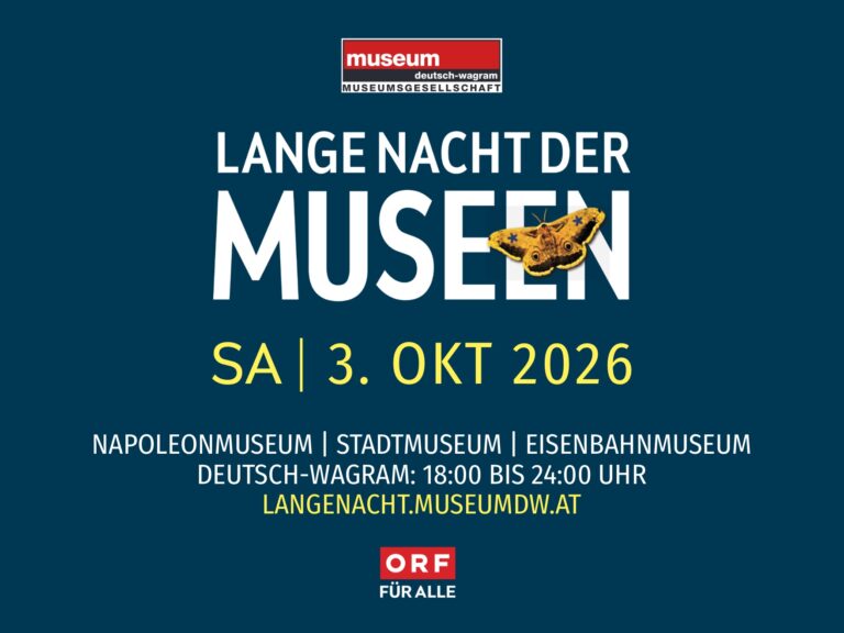 Lange Nacht der Museen 2026