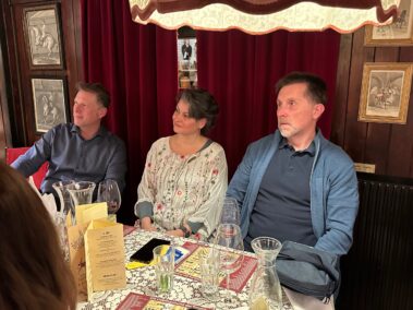 Auftakt ins Museumsjahr 2026 - Museumsgesellschaft Deutsch-Wagram - Marchfelderhof