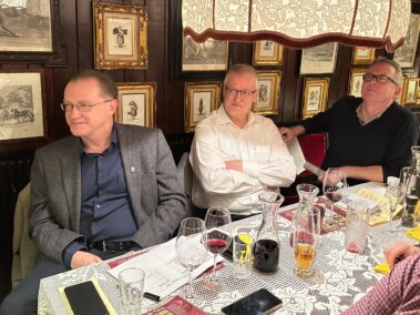 Auftakt ins Museumsjahr 2026 - Museumsgesellschaft Deutsch-Wagram - Marchfelderhof