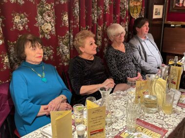 Auftakt ins Museumsjahr 2026- Museumsgesellschaft Deutsch-Wagram - Marchfelderhof