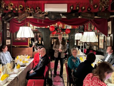 Auftakt ins Museumsjahr 2026- Museumsgesellschaft Deutsch-Wagram - Marchfelderhof