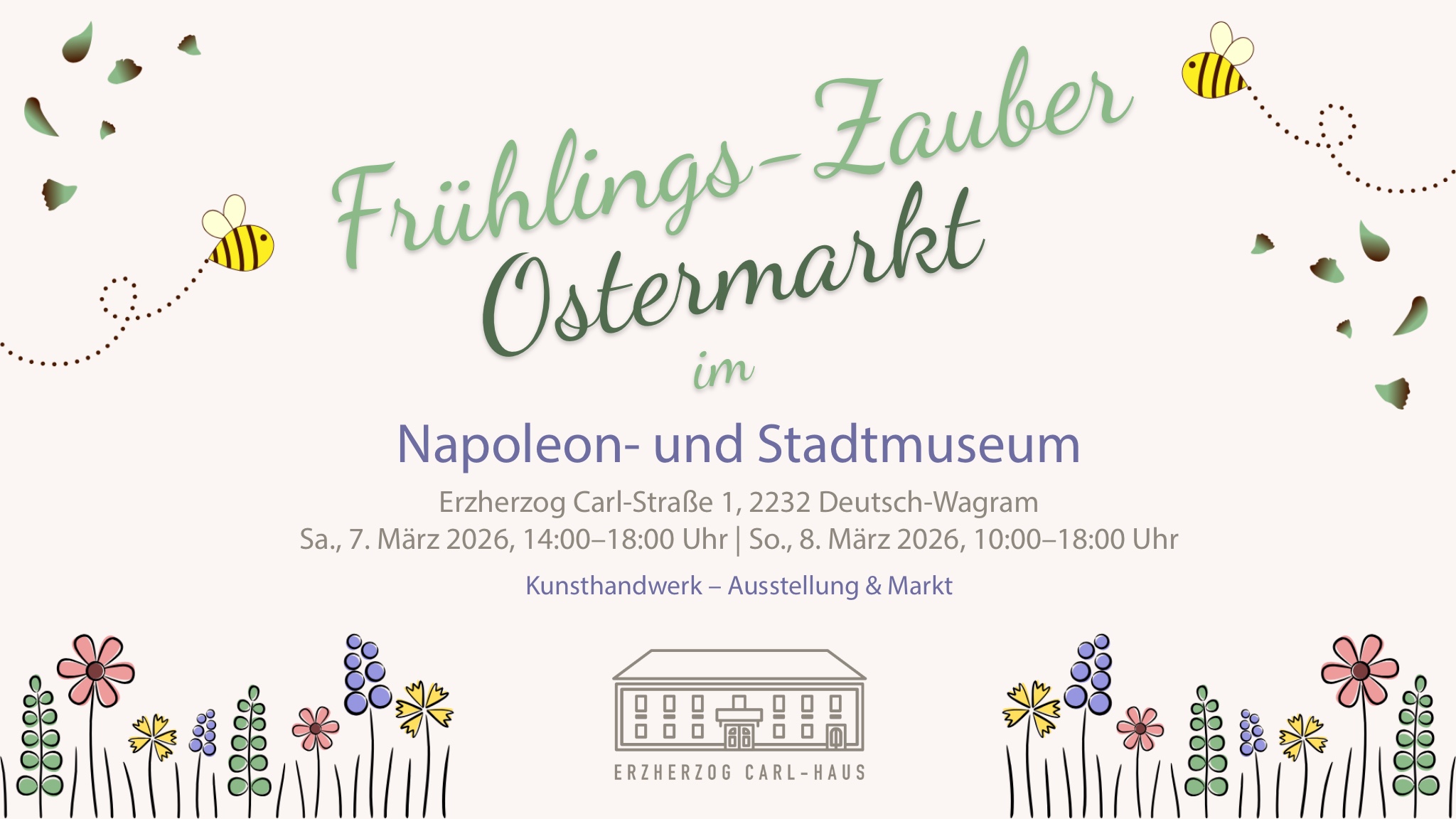 Ostermarkt 2026