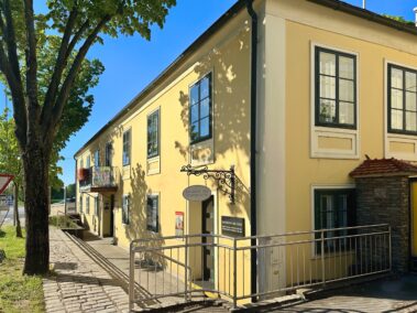 Museumsfrühling in Deutsch-Wagram, Erzherzog Carl-Haus, Napoleon- und Stadtmuseums Deutsch-Wagram