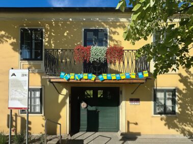 Museumsfrühling in Deutsch-Wagram, Erzherzog Carl-Haus, Napoleon- und Stadtmuseums Deutsch-Wagram