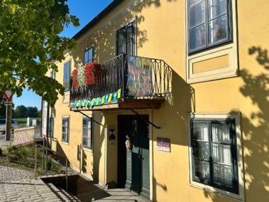 Museumsfrühling in Deutsch-Wagram, Erzherzog Carl-Haus, Napoleon- und Stadtmuseums Deutsch-Wagram