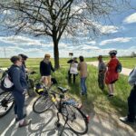 Exkursion nach Markgrafneusiedl – Besuch der Wehrkirche und der Krypta, © Christian Matula