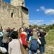 Exkursion nach Markgrafneusiedl – Besuch der Wehrkirche und der Krypta, © Christian Matula