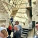 Exkursion nach Markgrafneusiedl – Besuch der Wehrkirche und der Krypta, © Christian Matula