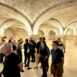 Exkursion nach Markgrafneusiedl – Besuch der Wehrkirche und der Krypta, © Christian Matula