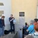 Exkursion nach Markgrafneusiedl – Besuch der Wehrkirche und der Krypta, © Christian Matula
