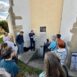 Exkursion nach Markgrafneusiedl – Besuch der Wehrkirche und der Krypta, © Christian Matula