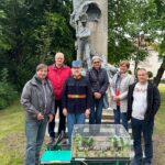 Geschichts- und Stadtführung mit Manfred Groß