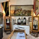 Museum in Aspern. © Christian Matula