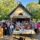 Gedenkmesse vor der Monumentalkapelle Deutsch-Wagram, Offizielles Gruppenfoto