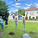 Geschichts- und Stadtführung mit Fritz Quirgst - Wagramer Historientage 2026